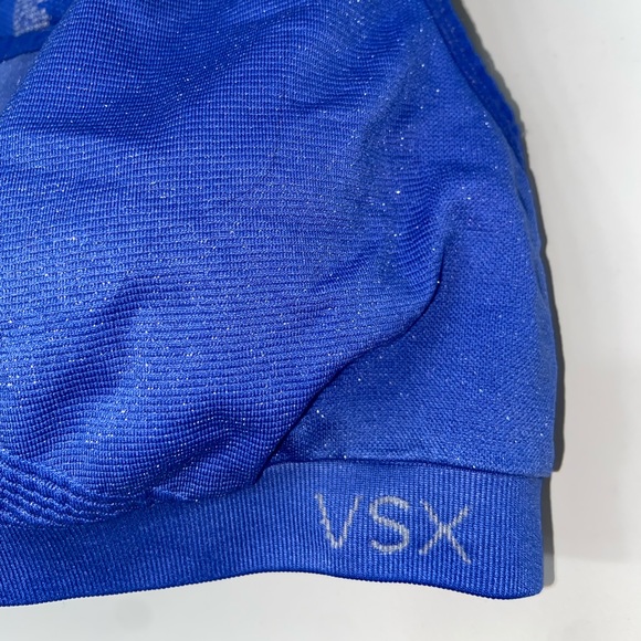 FREE IF BUNDLED VSX Sexy Sports Bra - Picture 4 of 8